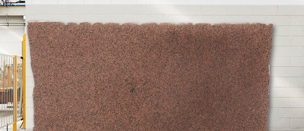 Rosso Balmoral Granite Slabs - FS62903557 - 1600 x 1100 x 20 mm