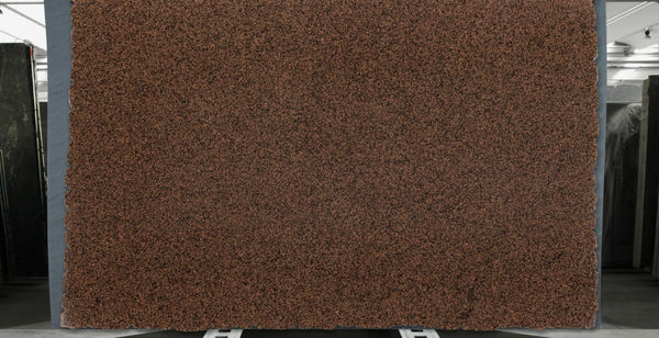 Rosso Balmoral Granite Slabs - FS37914374 - 3100 x 1950 x 20 mm