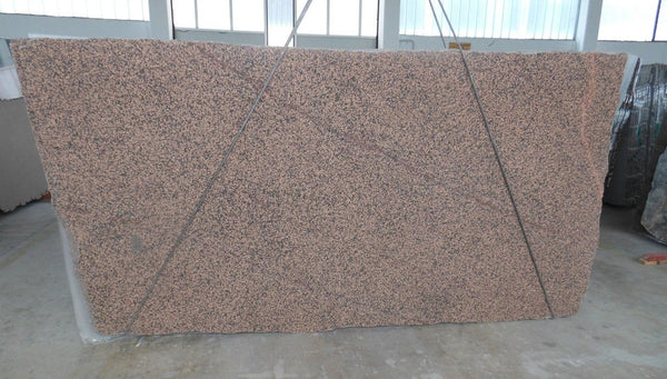 Rosso Balmoral Granite Slabs - FS23975584 - 3170 x 1650 x 30 mm