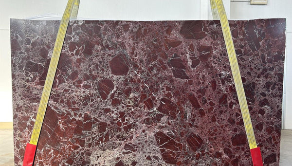 Rosso Lepanto Marble Slabs - FS86719294 - 3200 x 1830 x 20 mm