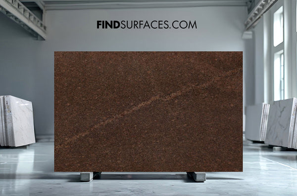 Rosso Vanga Granite Slabs - FS14140664 - 2320 x 1450 x 30 mm
