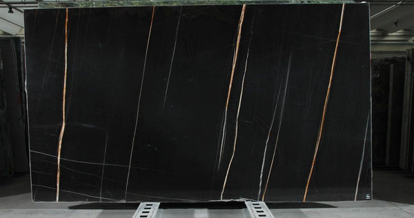 Sahara Noir Marble Slabs - FS29780283 - 2540 x 1880 x 20 mm