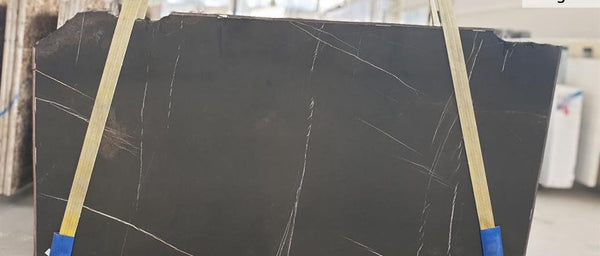 Sahara Noir Marble Slabs - FS65030571 - 3070 x 1530 x 20 mm