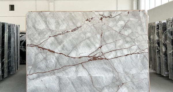 Sahara Roots Marble Slabs - FS86719416 - 2800 x 1880 x 20 mm