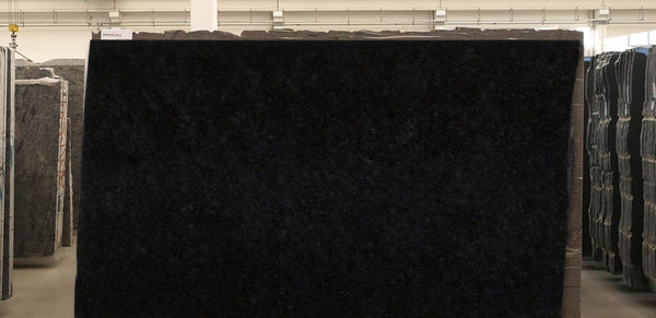 Saint Henry Black Granite Slabs - FS41157664 - 3050 x 1850 x 30 mm