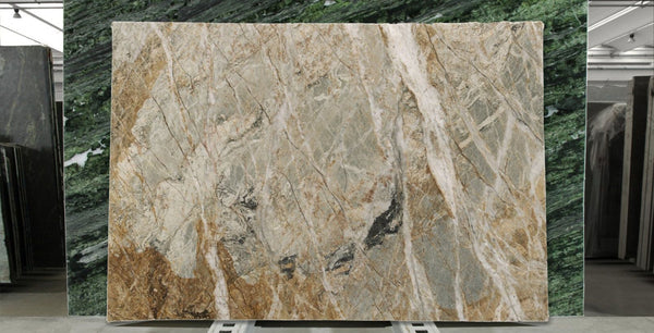 Sensation Quartzite Slabs - FS66869085 - 2750 x 1900 x 20 mm