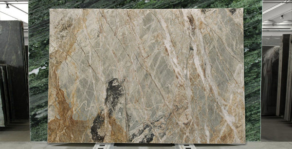 Sensation Quartzite Slabs - FS66869085 - 2750 x 1900 x 20 mm