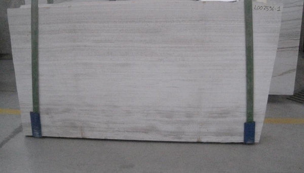 Serpeggiante Silver Marble Slabs - FS56502418 - 2230 x 1150 x 20 mm