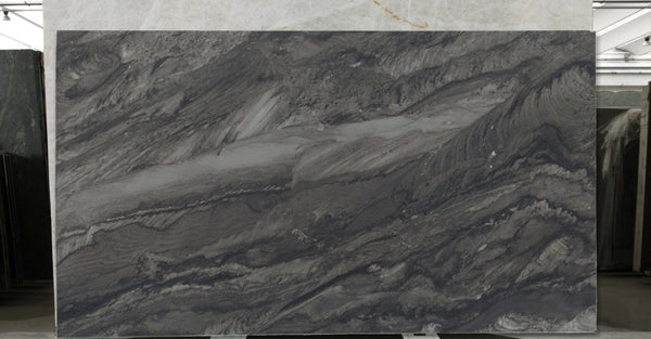 Silver Beach Quartzite Slabs - FS41643929 - 3280 x 1680 x 20 mm