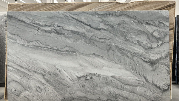 Silver Beach Quartzite Slabs - FS41643929 - 3280 x 1680 x 20 mm