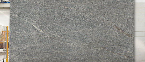 Silver Cloud Granite Slabs - FS85447028 - 3360 x 1300 x 12 mm