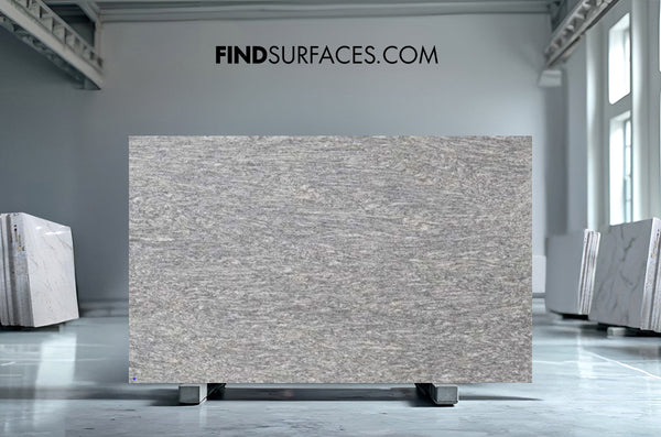 Silver Cloud Granite Slabs - FS28998293 - 2470 x 750 x 20 mm