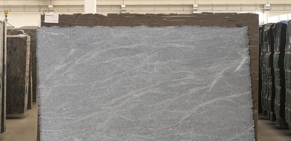 Silver Cloud Granite Slabs - FS59788910 - 3080 x 1760 x 20 mm