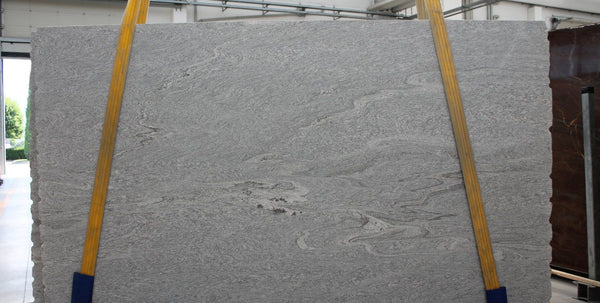 Silver Cloud Granite Slabs - FS43677625 - 3150 x 1800 x 20 mm