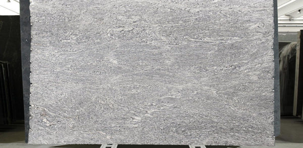 Silver Cloud Granite Slabs - FS21038927 - 3150 x 1900 x 20 mm