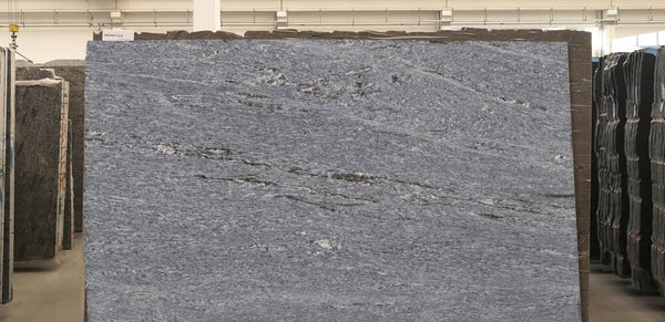 Silver Cloud Granite Slabs - FS75379495 - 3080 x 1870 x 30 mm