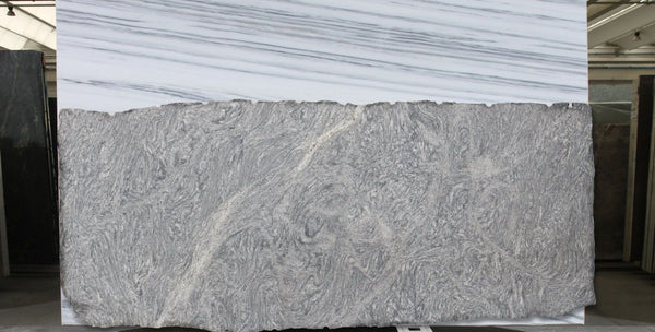 Silver Cloud Granite Slabs - FS38941263 - 3200 x 1250 x 30 mm