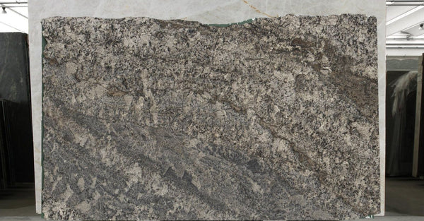 Silver Marine Granite Slabs - FS86978716 - 3030 x 1800 x 20 mm