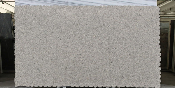 Silver White Granite Slabs - FS98870945 - 3340 x 1920 x 20 mm