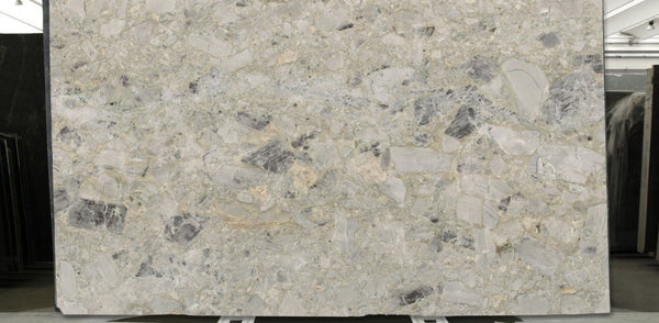 Silverstone Quartzite Slabs - FS65921681 - 3350 x 1950 x 20 mm