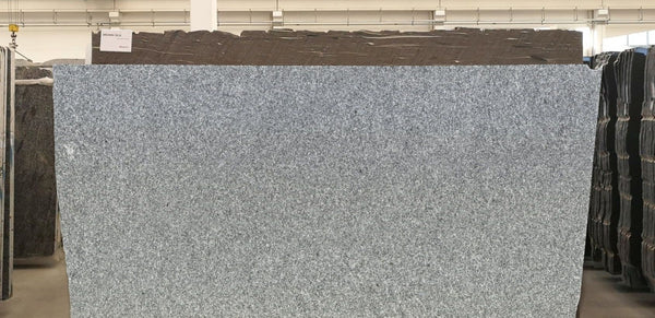 Stanstead Grey Granite Slabs - FS43053592 - 3000 x 1650 x 20 mm