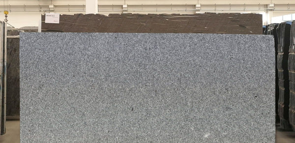 Stanstead Grey Granite Slabs - FS81515417 - 3650 x 1650 x 30 mm