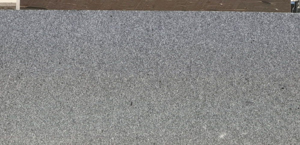 Stanstead Grey Granite Slabs - FS81515417 - 3650 x 1650 x 30 mm