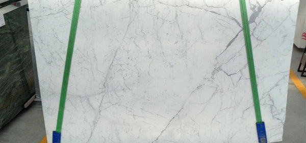 Statuarietto Marble Slabs - FS54529597 - 1700 x 1880 x 20 mm