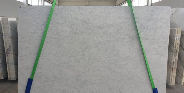 Statuarietto Marble Slabs - FS54832354 - 3270 x 2000 x 20 mm