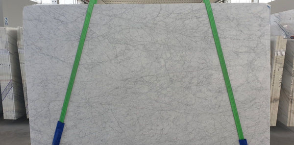 Statuarietto Marble Slabs - FS54832354 - 3270 x 2000 x 20 mm