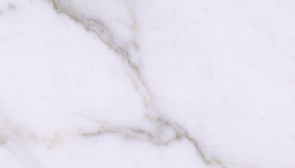 Statuario Marble Slabs - FS37555023 - 2000 x 1650 x 20 mm