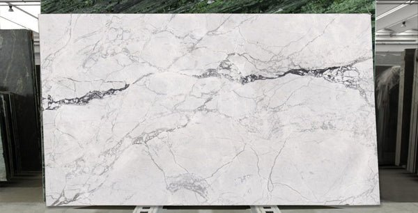 Statuario Brasile Marble Slabs - FS47828391 - 3200 x 1850 x 20 mm