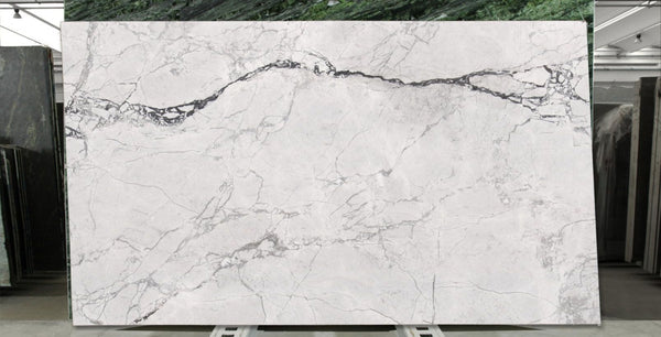 Statuario Brasile Marble Slabs - FS47828391 - 3200 x 1850 x 20 mm