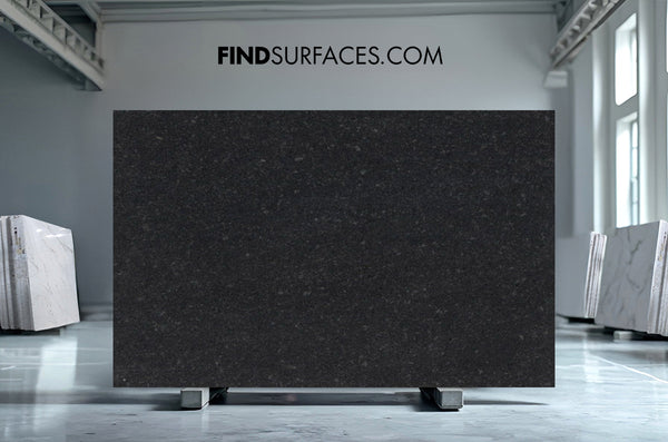 Steel Grey Granite Slabs - FS85130715 - 3150 x 1970 x 20 mm