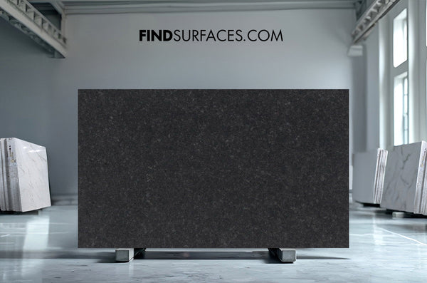 Steel Grey Granite Slabs - FS77745459 - 3320 x 1950 x 20 mm