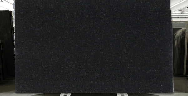 Steel Grey Granite Slabs - FS25324686 - 3250 x 1950 x 30 mm