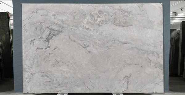 Super White Marble Slabs - FS71748486 - 2950 x 1850 x 12 mm