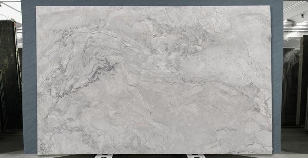 Super White Marble Slabs - FS71748486 - 2950 x 1850 x 12 mm