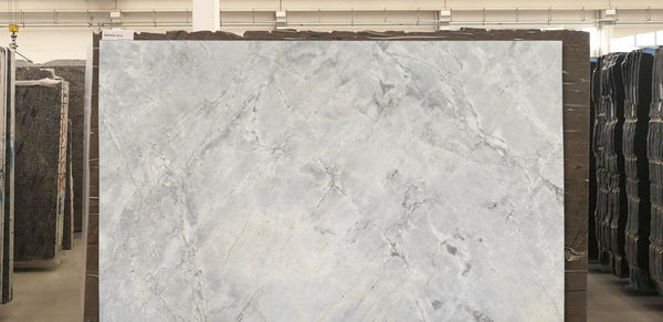 Super White Marble Slabs - FS45485153 - 2950 x 1850 x 20 mm