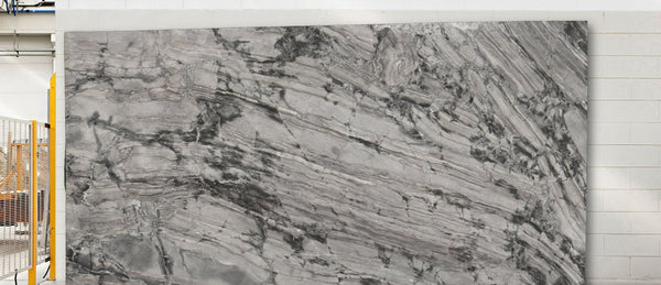 Super White Marble Slabs - FS3172846 - 3050 x 1680 x 20 mm