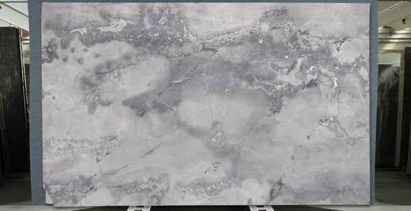 Super White Marble Slabs - FS11180824 - 3050 x 1900 x 20 mm