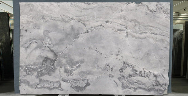 Super White Marble Slabs - FS11180824 - 3050 x 1900 x 20 mm