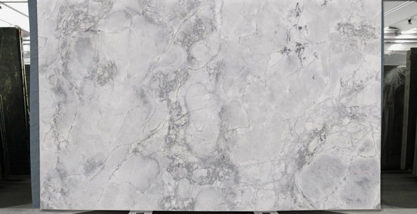 Super White Marble Slabs - FS23211460 - 3200 x 1950 x 20 mm