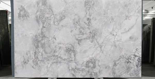 Super White Marble Slabs - FS23211460 - 3200 x 1950 x 20 mm