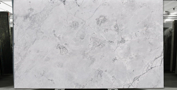 Super White Marble Slabs - FS51796593 - 3250 x 1950 x 20 mm