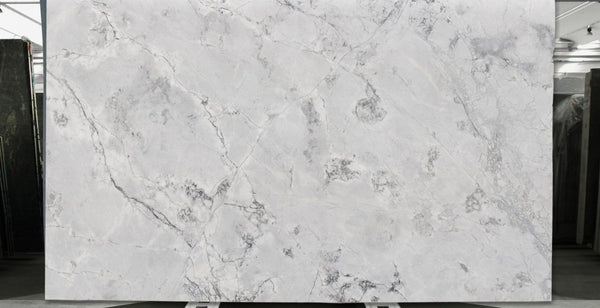 Super White Marble Slabs - FS51796593 - 3250 x 1950 x 20 mm