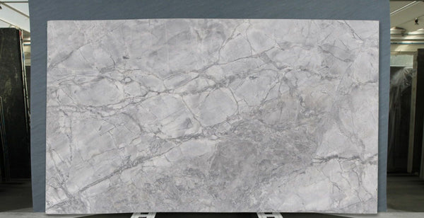 Super White Marble Slabs - FS9194200 - 3030 x 1770 x 30 mm