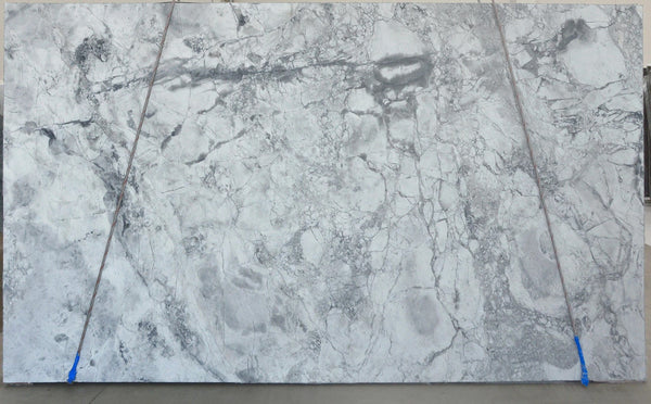 Superwhite Granite Slabs - FS75361963 - 3270 x 1950 x 20 mm