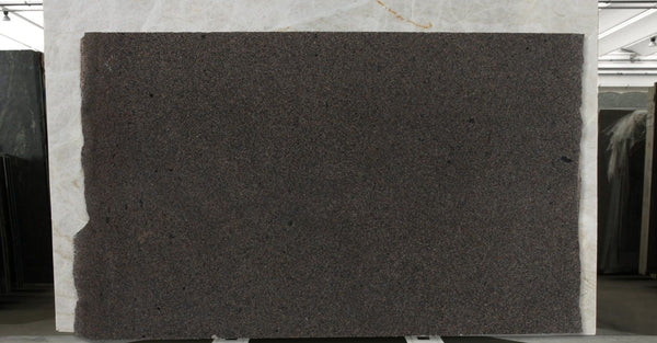 Swedish Mahogany Royal Granite Slabs - FS47100899 - 2900 x 1800 x 20 mm