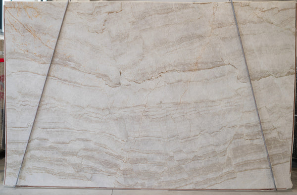 Taj Mahal Quartzite Slabs - FS81139449 - 3100 x 2000 x 20 mm